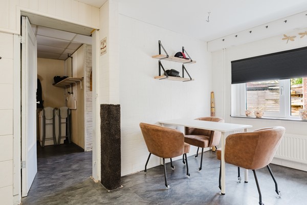 Medium property photo - Kruisstraat 23, 8375 BB Oldemarkt